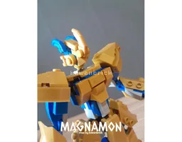 Magnamon