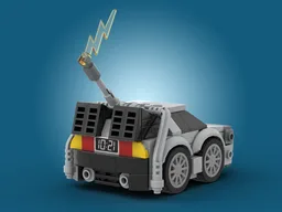 Back to the future - Part I (bundle)