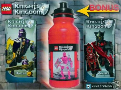 Lego Danju / Vladek Bonus Pack
