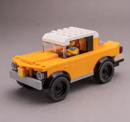 40650 City Coupe