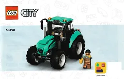 Tractor