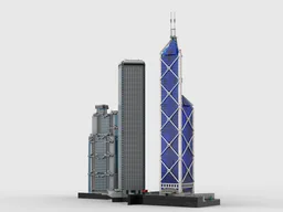 Central Hong Kong