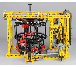 Kumihimo Braiding Machine