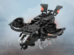 42127 Batjet VTOL