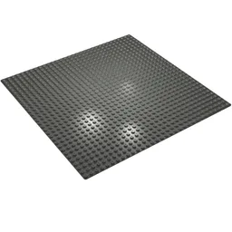 Baseplate 32 x 32 / Dark Bluish Gray