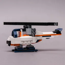 31089 Helicopter