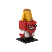 Anger: Inside Out