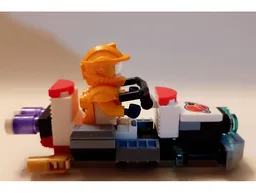 Space Speeder