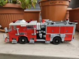 KME Severe Service