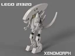 21320 Xenomorph