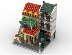 La Locanda