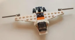 912055 Glider (again)