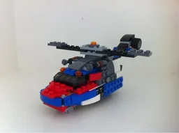 31033 Cargo Copter