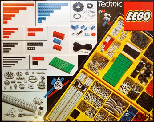 Lego Teachers Resource Set