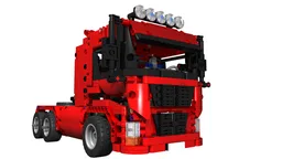 Tractor Unit
