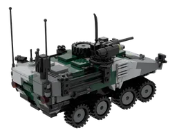 M1130 ICV