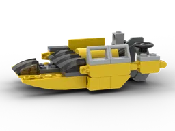 4888 Submarine 1
