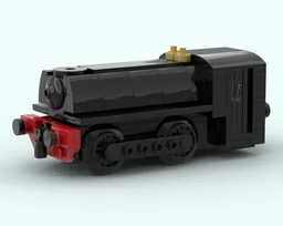 Shunter