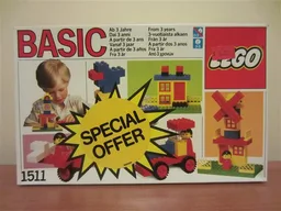 Basic Building Set