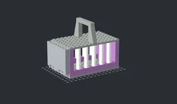 Cat Carrier