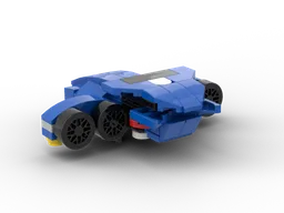 30343 Dropship Elva