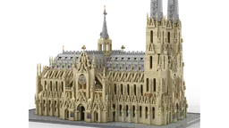 Cologne Cathedral