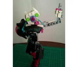 Digital Dreamrunner