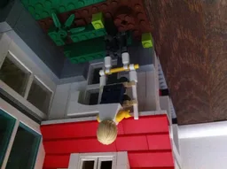 NanoStepladder