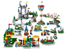 LEGOLAND Park