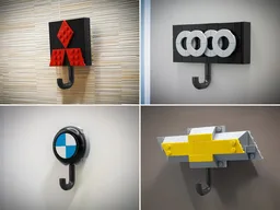 Car Keyholders