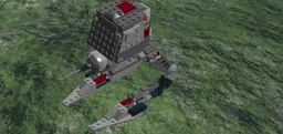 75019 Alternate build #4
