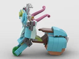 31128 - Scooter