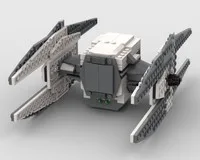 Tie Avenger 75348