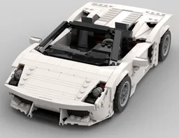 Lambirghini Gallardo 2.0