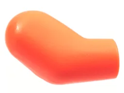 Arm, Right / Coral