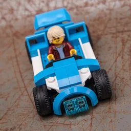 60285 Sand Buggy