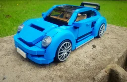 2017 VW New Beetle