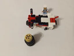 Motobike