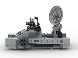TX-225 GAVcv Command Vehicle