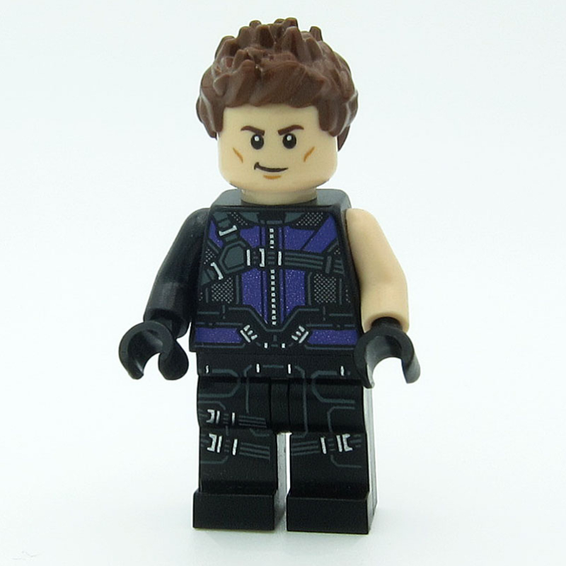 Lego Hawkeye