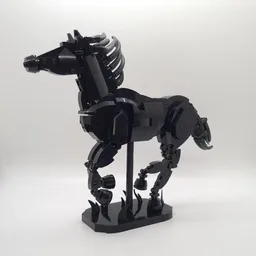 Equus Caballus