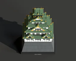 Osaka Castle