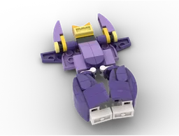 31125 Shockwave