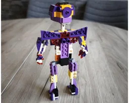 Cyborg