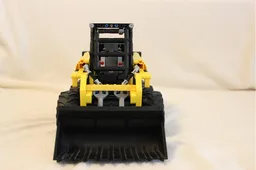 Skid steer loader