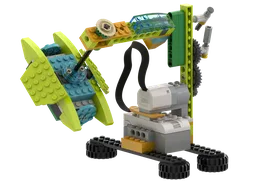 WE001 Pirate Ship