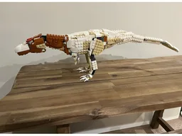 Tyrannotitan chubutensis