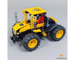 42199 Fastrac
