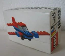 Aeroplane