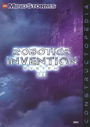 Robotics Invention System, Version 2.0